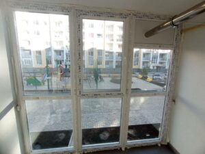 Добротные украинские окна Вигранд по доступной цене