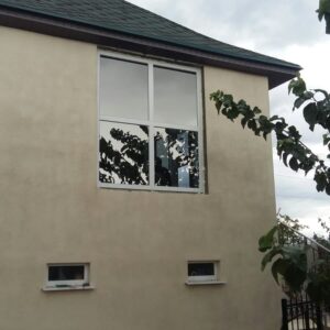 Окна брокельман с фурнитурой мако и тонированными стеклами 1