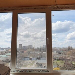 Окна wds 5 камер Энергостекло-2