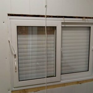 Раздвижное окно Sws