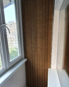 Вертикальные жалюзи 127ми