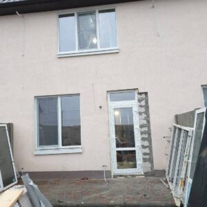 Завод Паритет профиль Kbe . Отличное качество при хорошей цене.-2