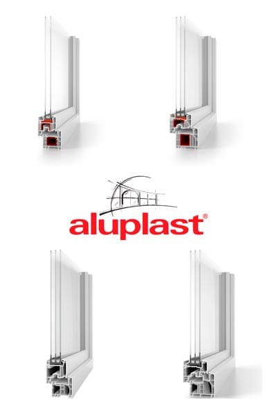 aluplast