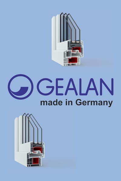gealan
