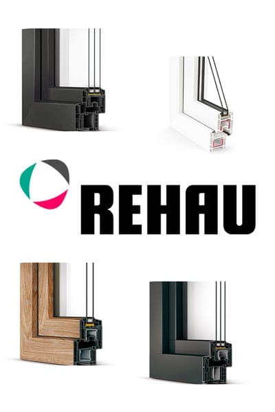 Rehau